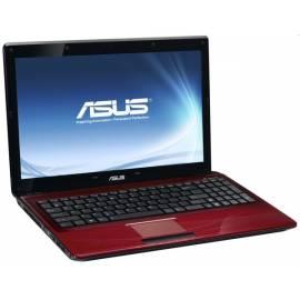 Notebook ASUS X52F-EX472V