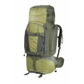 Service Manual Rucksack TRANSALP FERRINO 90 grün