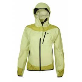 Jacke FERRINO HighLab BARILOCHE mit blau