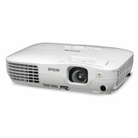EPSON Projektor EB-X 10 (V11H368040LW)