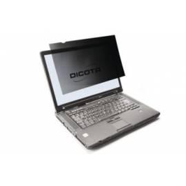Tasche Na Notebook DICOTA Secret 11,1 cm Wide (Z20468Z) Gebrauchsanweisung