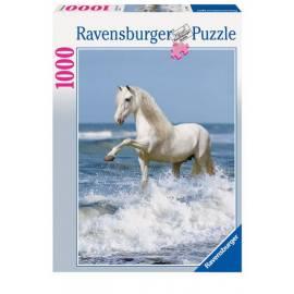 Bedienungsanleitung für Ravensburger Puzzle grau in der Brandung 1000D