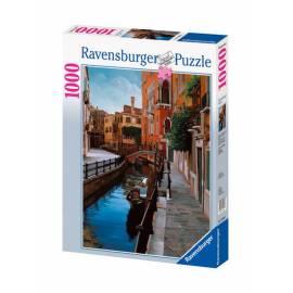 Datasheet Ravensburger Puzzle Venice 1000d