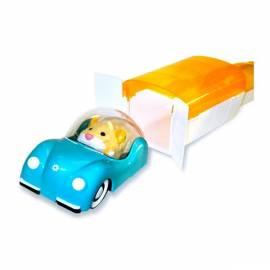 Datasheet Garage mit Auto Zhu Zhu Pets