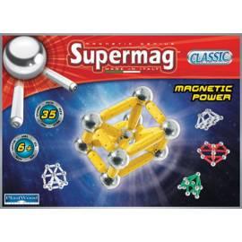 SUPERMAG Classic Kit 35D