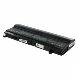 Akku für Toshiba WHITENERGY PA3465 10 .8V 8800mAh (4923) - Anleitung