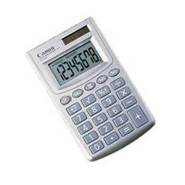 Taschenrechner CANON LS - 270H (5932A016)