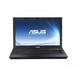 Notebook ASUS P52F-SO046 - Anleitung