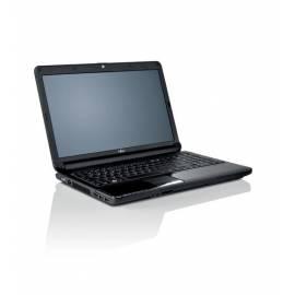 Datasheet Notebook FUJITSU LifeBook AH530 (VFY: AH530MF052CZ)