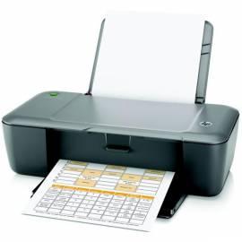Datasheet Drucker HP Deskjet D1000 (CH340B #BGW)