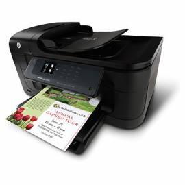 Drucker HP Officejet 6500A (CN555A #BEP)