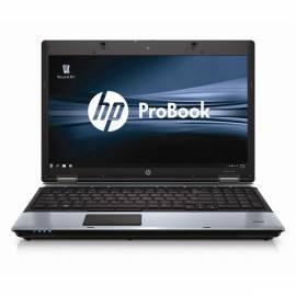 Notebook HP ProBook 6555b (XX901ES #ARL)