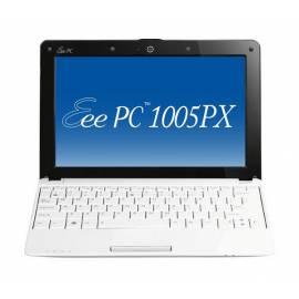 Notebook ASUS 1005PX-WIH002X-R (1005PX-WHI002X-R)