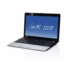 Notebook ASUS Eee-1215P-SIV009M Silber