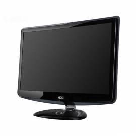 Bedienungsanleitung für Monitor AOC LED E2440Va