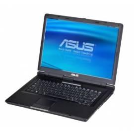 Bedienungshandbuch Notebook ASUS PRO59L-EX244CR (PRO59L-EX244C-R)