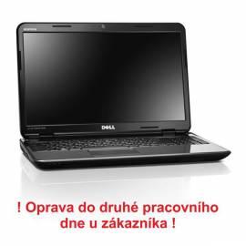 DELL Inspiron N5010 (N 10.5010.0011-B) schwarz