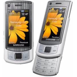 Handy Samsung S7350 weiß