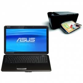 ASUS X5DIJ-SX247V + F2420 Produkte setzen