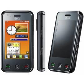 Handy LG KC 910