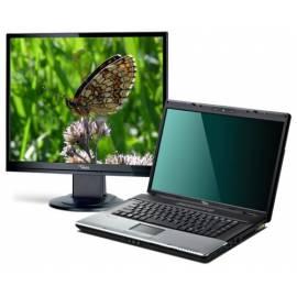 Bedienungshandbuch Produkte setzen FUJITSU Set Notebook Fujitsu-Siemens AMILO Pa 2548 (CCN:CRE-110119-001) + Monitor Fujitsu-Siemens D19-1