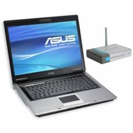 Set Ntb Asus F3E-AP146C (GAF1489C) + Router Wireless D-Link