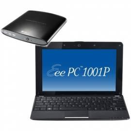 ASUS 1001PX Produkte Set-BLK022X-R + GP08NU6B