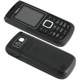 Handy Nokia 1680 Black (schwarz)
