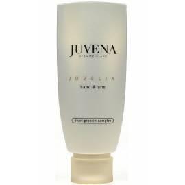 Kosmetik, JUVENA-Juvelia Hand arm Creme plus 100 ml - Anleitung