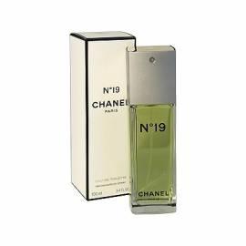 CHANEL Nr Eau de Toilette 100ml - testen