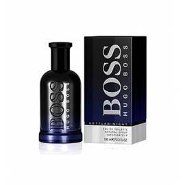 Eau de Parfum HUGO BOSS No. 6 Nacht 100ml - testen