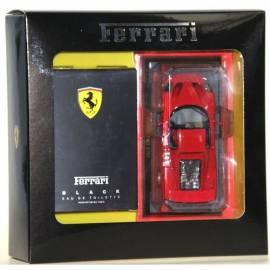 Bedienungsanleitung für FERRARI Black Toilettenwasser Linie ml + Modell Ferrari F50 01:43