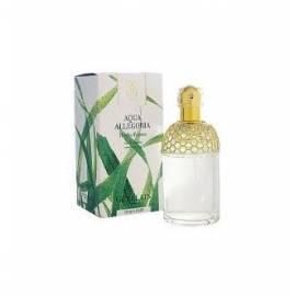 GUERLAIN Aqua Allegoria Eau de Toilette Herba Fresca 125 ml - testen Bedienungsanleitung