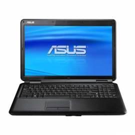 Notebook ASUS P50IJ-SO158 - Anleitung