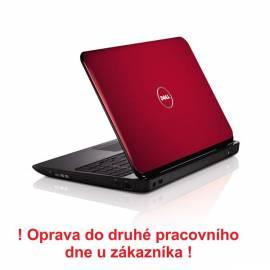 DELL Inspiron N5010 (N 10.5010.0011 R) rot