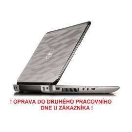 DELL Inspiron N5010 (N 10.5010.0011 S) Silber