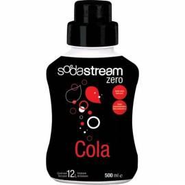 Sirup SODASTREAM Cola Zero neue