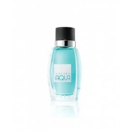 Eau de Toilette AZZARO Aqua 75 ml (Tester) Bedienungsanleitung