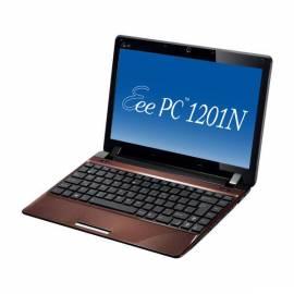 Notebook ASUS Eee 1201NL-RED005X