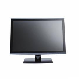 Monitor LCD AOC 2341Va schwarz