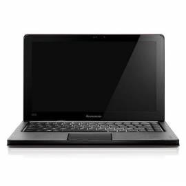 Benutzerhandbuch für Notebook LENOVO U260 (59063888) braun