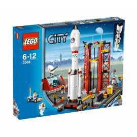 LEGO 3368 CITY Space Center