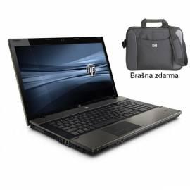 Bedienungshandbuch Notebook HP ProBook 4720s (XX838EA #ARL)