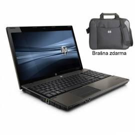 Benutzerhandbuch für Notebook HP ProBook 4525s (XX791EA #ARL)