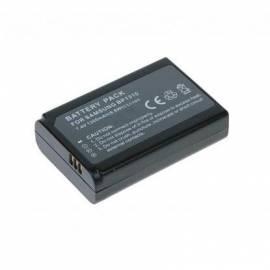 Akku Li-Ion AVACOM Panasonic DMW-BCG10 .6V 895mAh 3 Wh (Kohl) (DISS-P310-053)