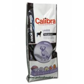 Bedienungsanleitung für Granulat CALIBRA Mobilität 2 kg, eines Erwachsenen Hund