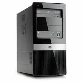 HP Elite Desktopcomputer 7200 MT (XT214EA # AKB)