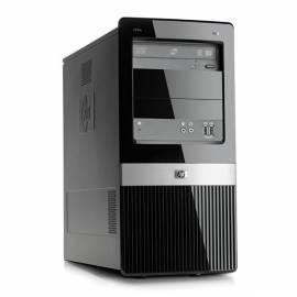 Bedienungshandbuch Desktop-Computer HP P3130 MT (XT253EA # AKB)