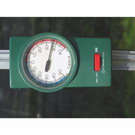 Bedienungshandbuch LANITPLAST-Max-min-thermometer