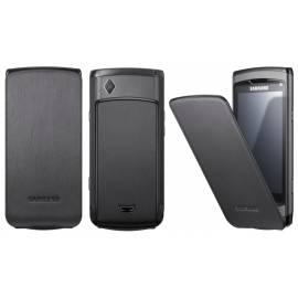 Handy Case SAMSUNG EF-C969FBEC grau